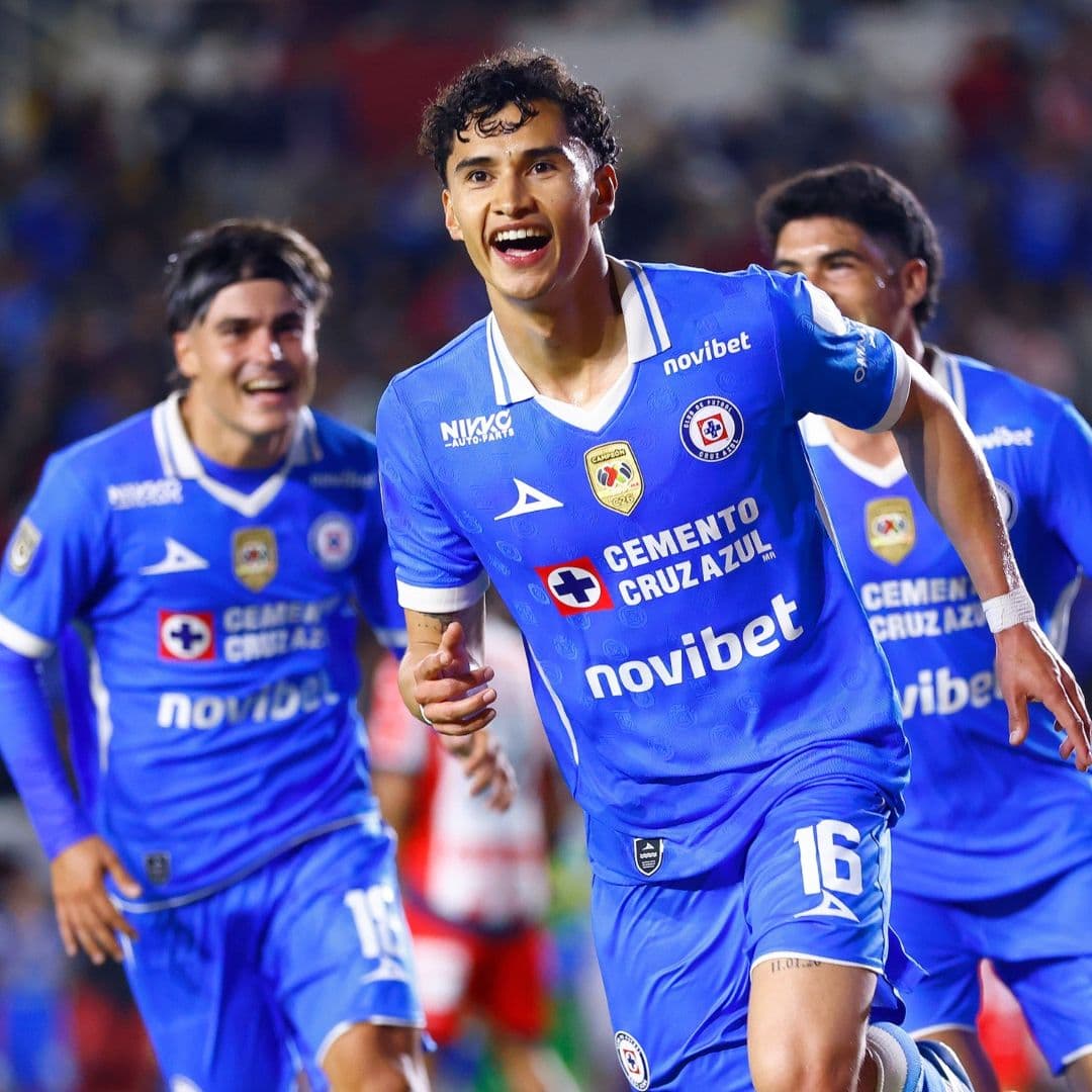 Cruz Azul vs Philadelphia Union: Fecha y Horario del Partido de Leagues Cup 2026