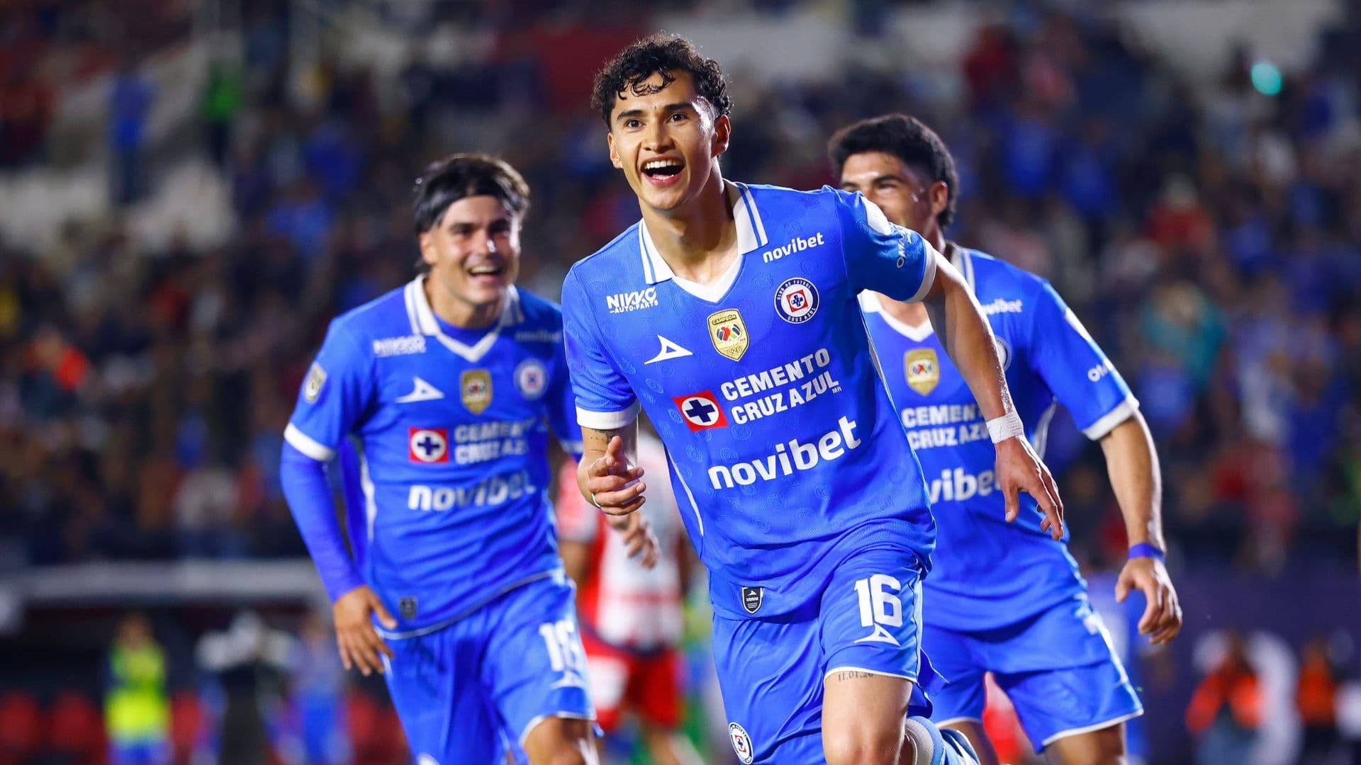 Cruz Azul debutará en la Leagues Cup 2026 visitando al Philadelphia Union