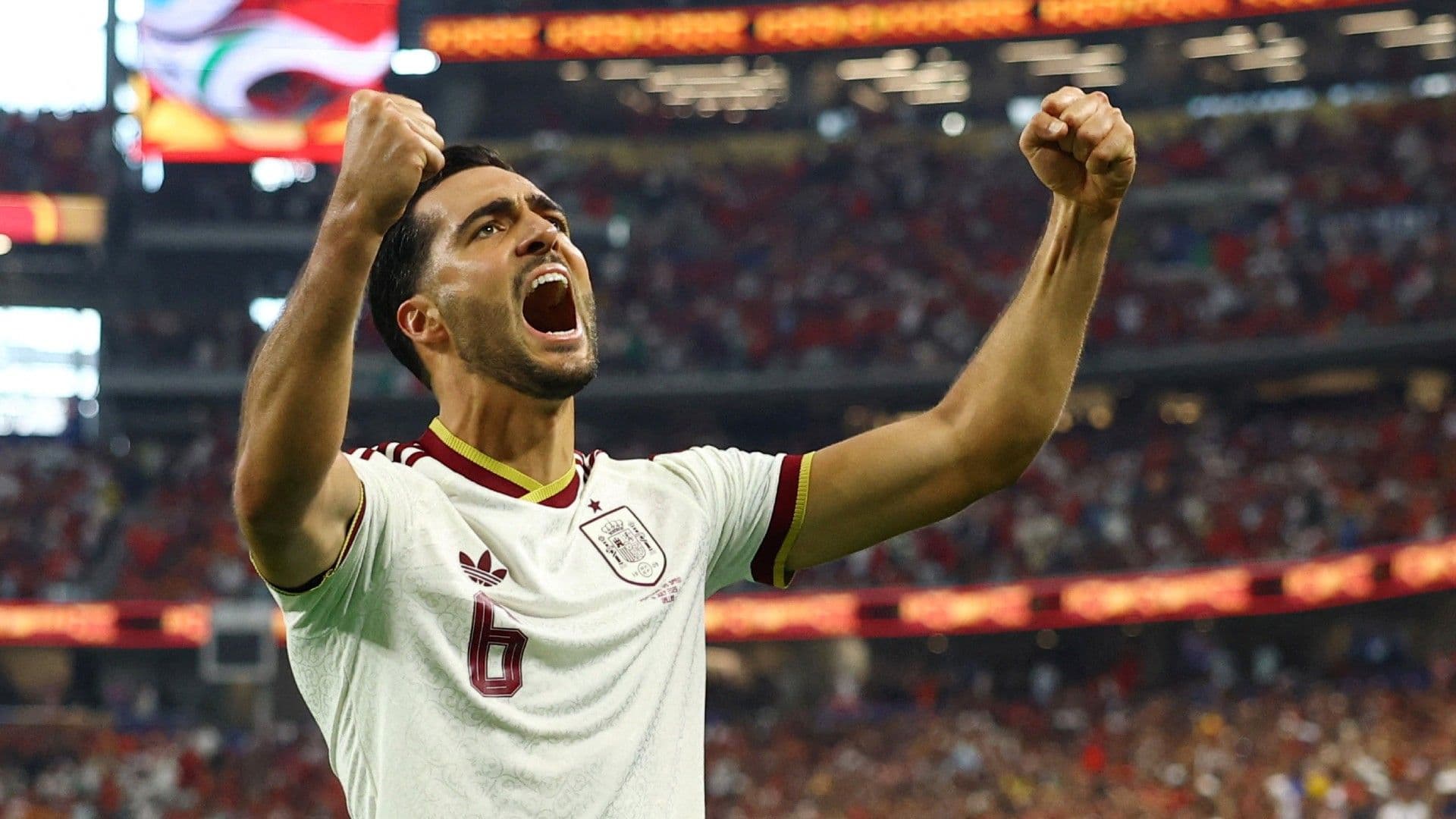 Checa Cuándo y A Qué Hora Es Partido de España vs Bélgica en los Cuartos de Final del Mundial 2026