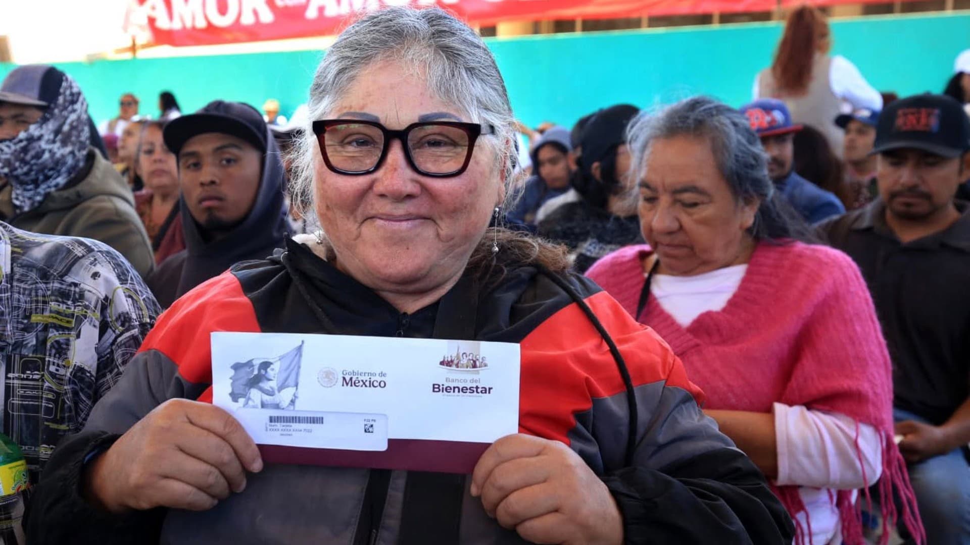 Checa cuándo Depositan Pago Doble del Bienestar a Adultos Mayores en julio 2026