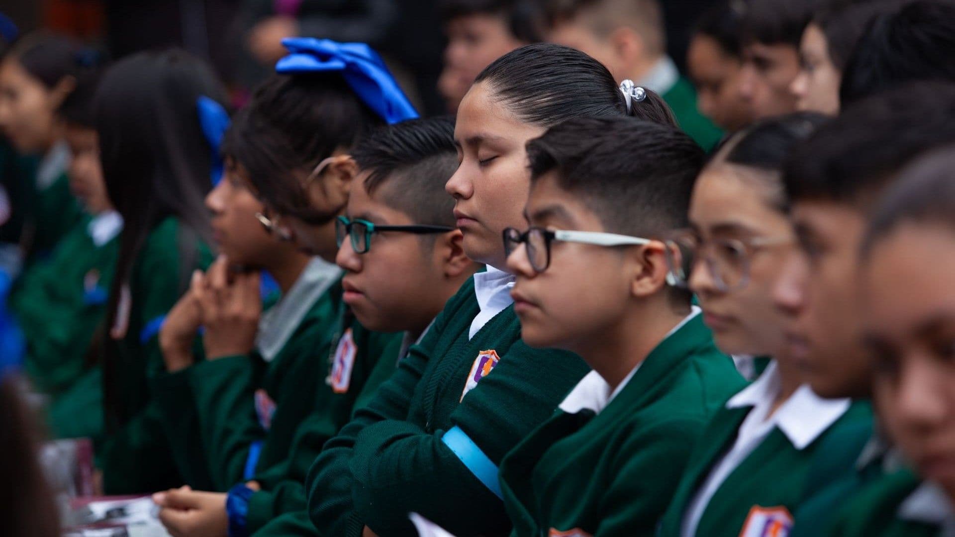Checa Cuándo Dan Resultados de Cambio de Escuela o Turno de Secundaria CDMX 2026
