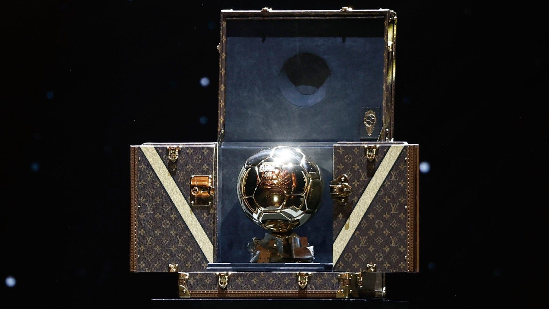 Checa Cuándo Se Entrega Balón de Oro 2026