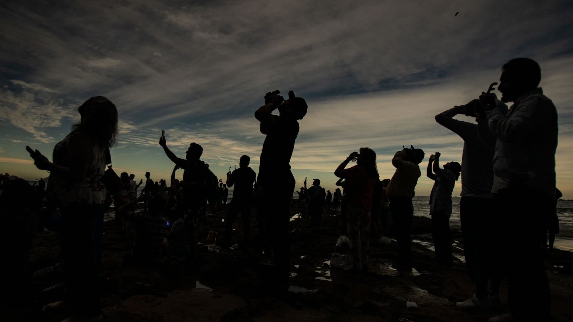 ¿Cuándo Fue el Último Eclipse Solar Total? El Día en el que México Quedó en Oscuridad