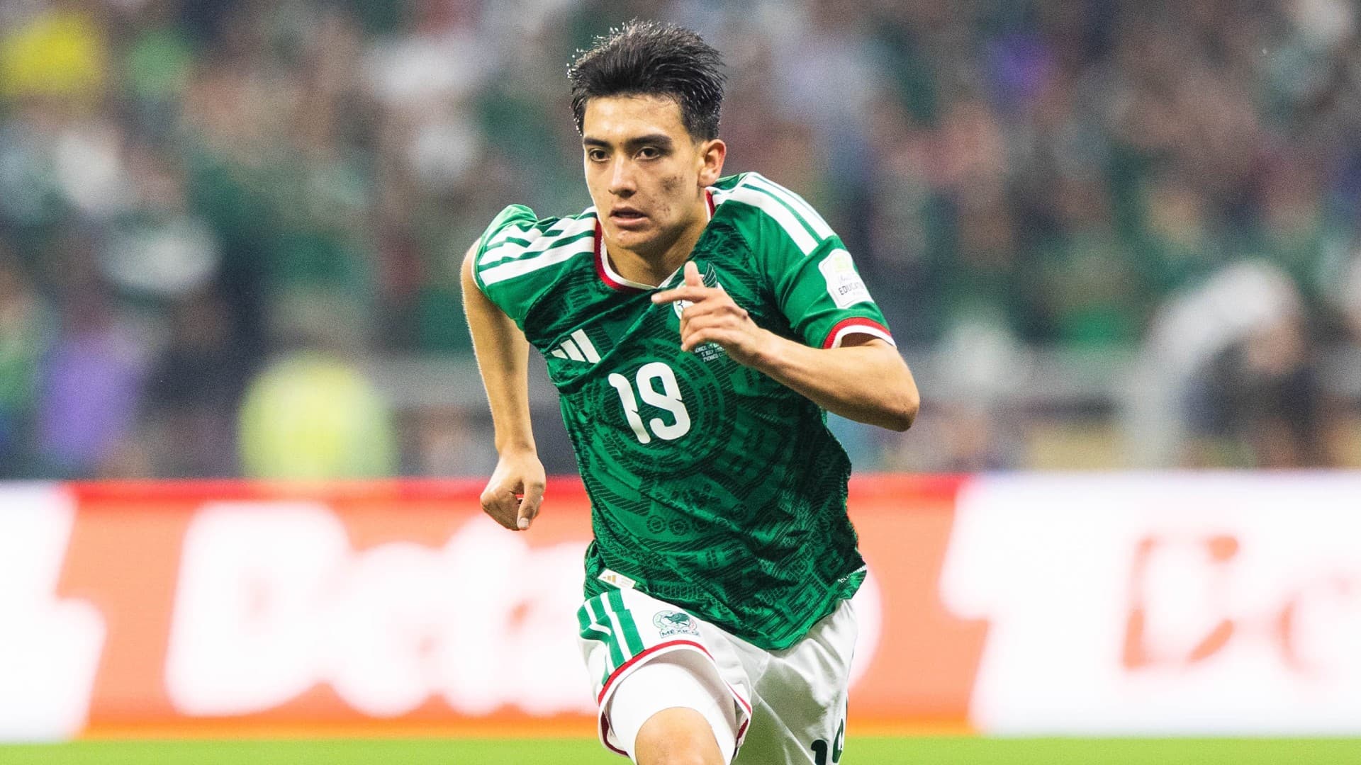 Checa Partidos de Selección Mexicana en Septiembre Octubre 2026