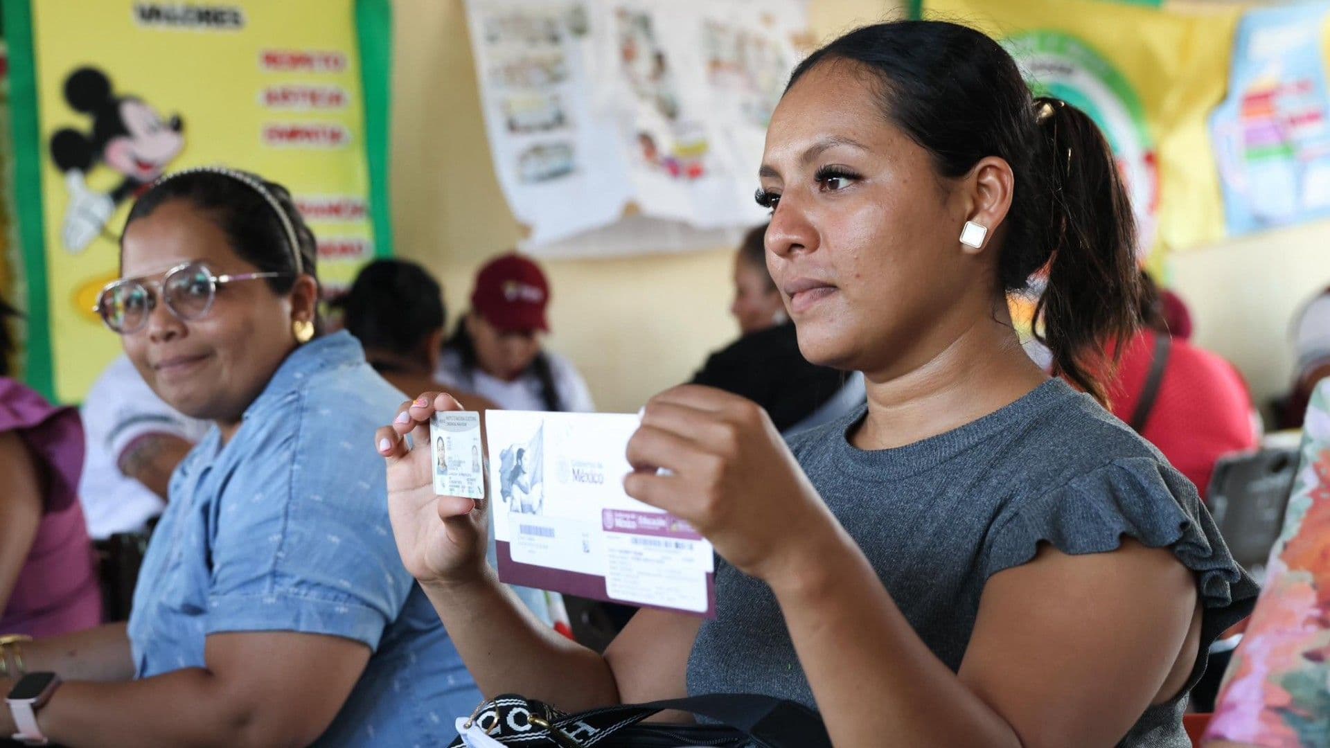 ¿Cuándo Se Activa la Tarjeta Beca Rita Cetina de Primaria? Así Se Enciende para Primer Pago