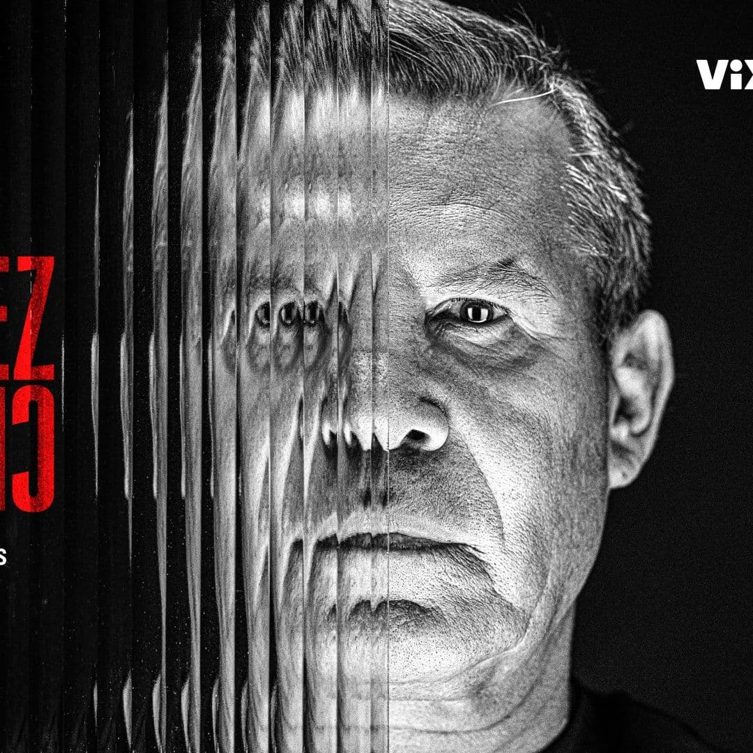 Chávez vs Chávez: Día y Hora del Estreno de la Serie de Julio César Chávez en ViX