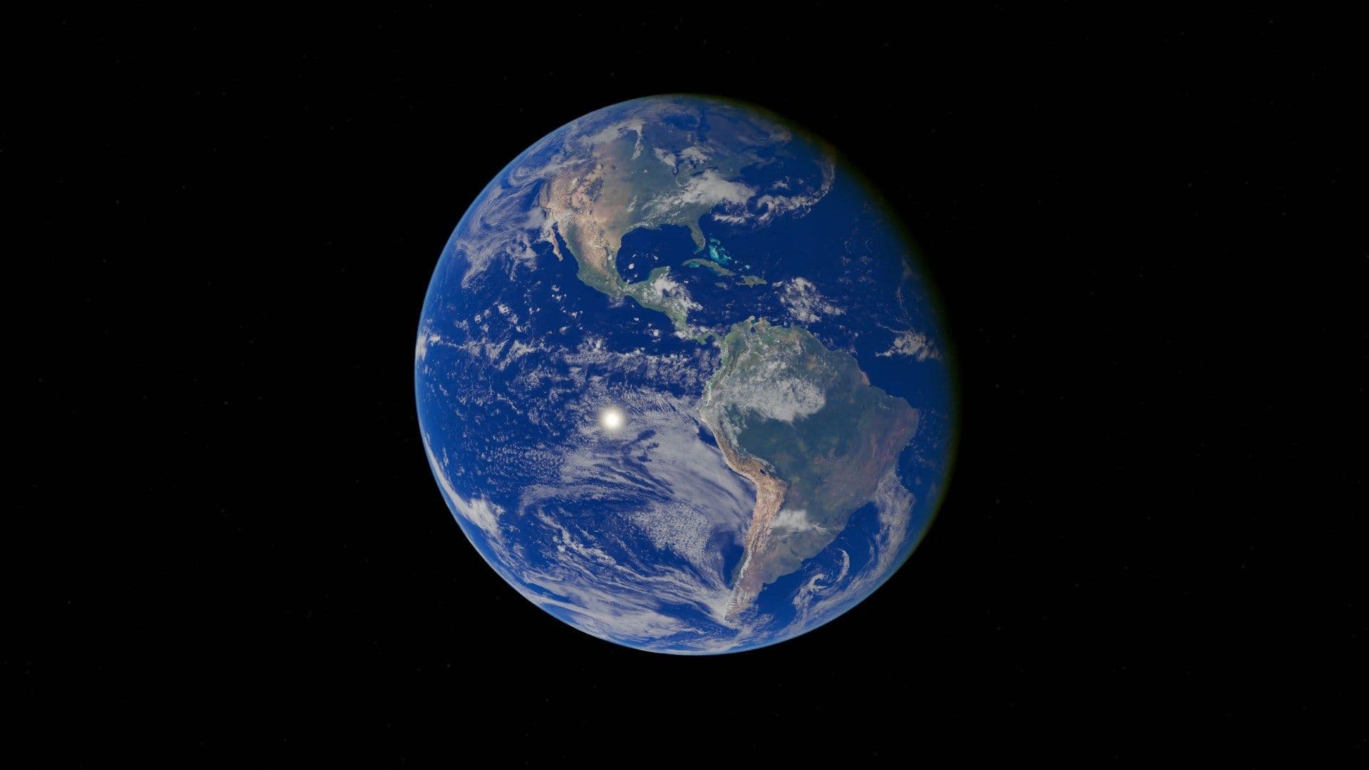 Estudio revela cuando podría extinguirse la vida en el planeta. Foto: Pexels