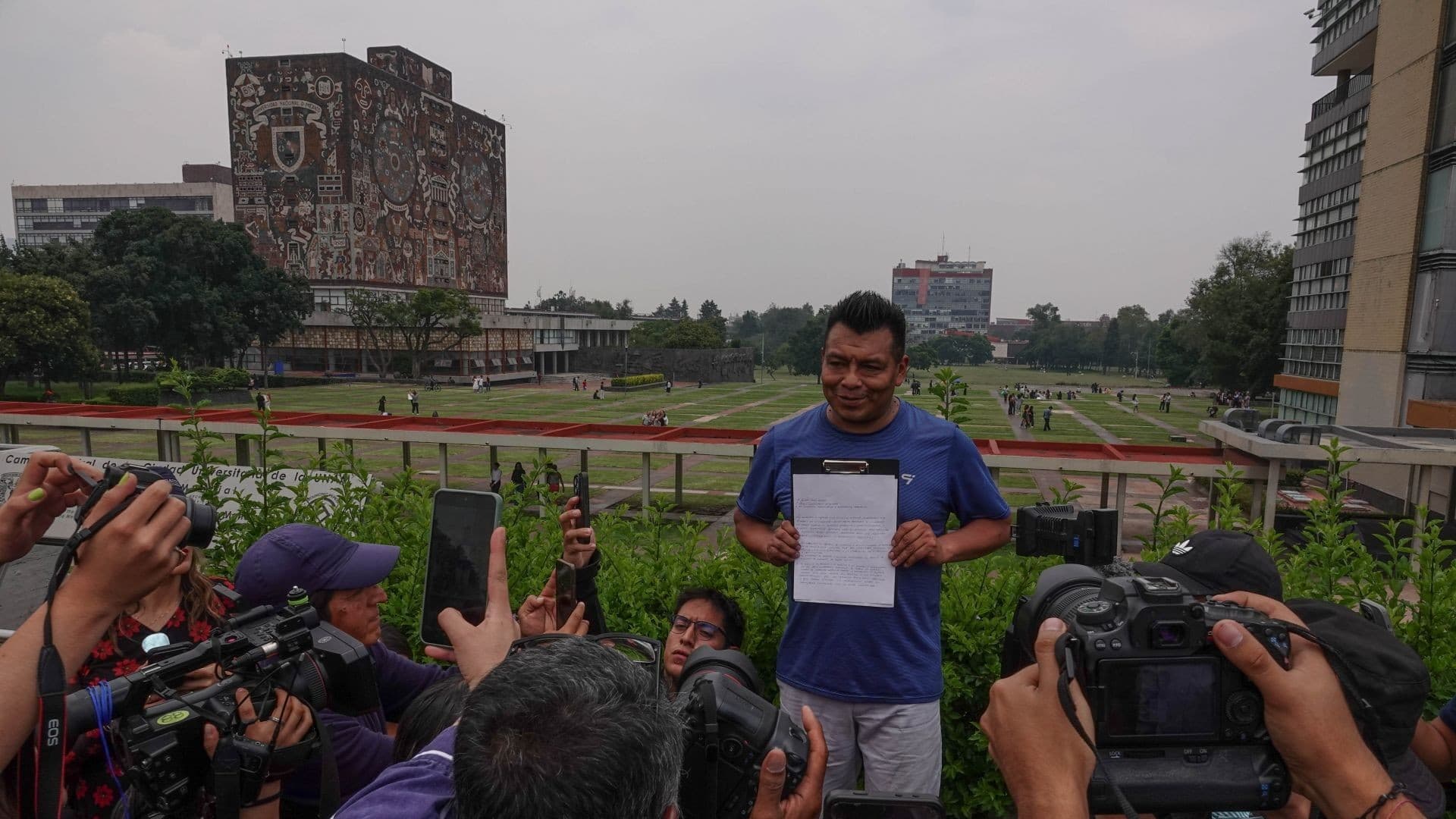 Conoce Cuándo es el Nuevo Examen UNAM 2026