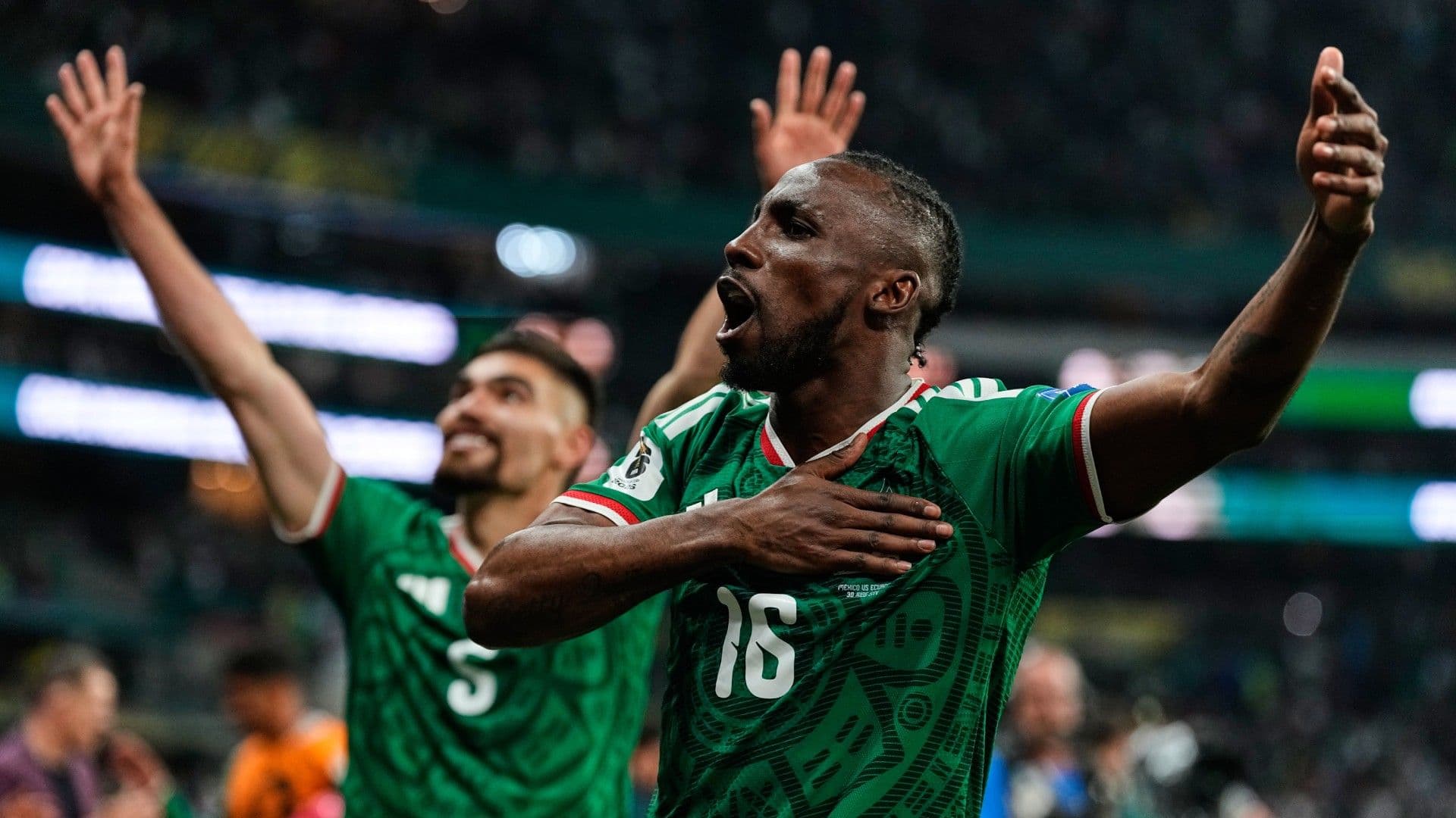 Checa Cuándo Se Juegan los Octavos de Final del Mundial 2026