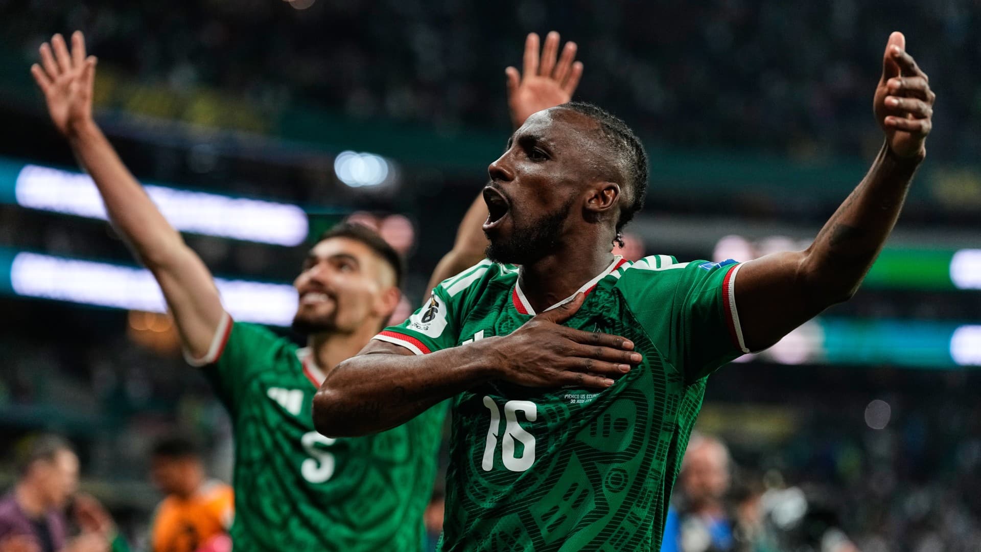 Checa Cuándo Se Juegan los Octavos de Final del Mundial 2026