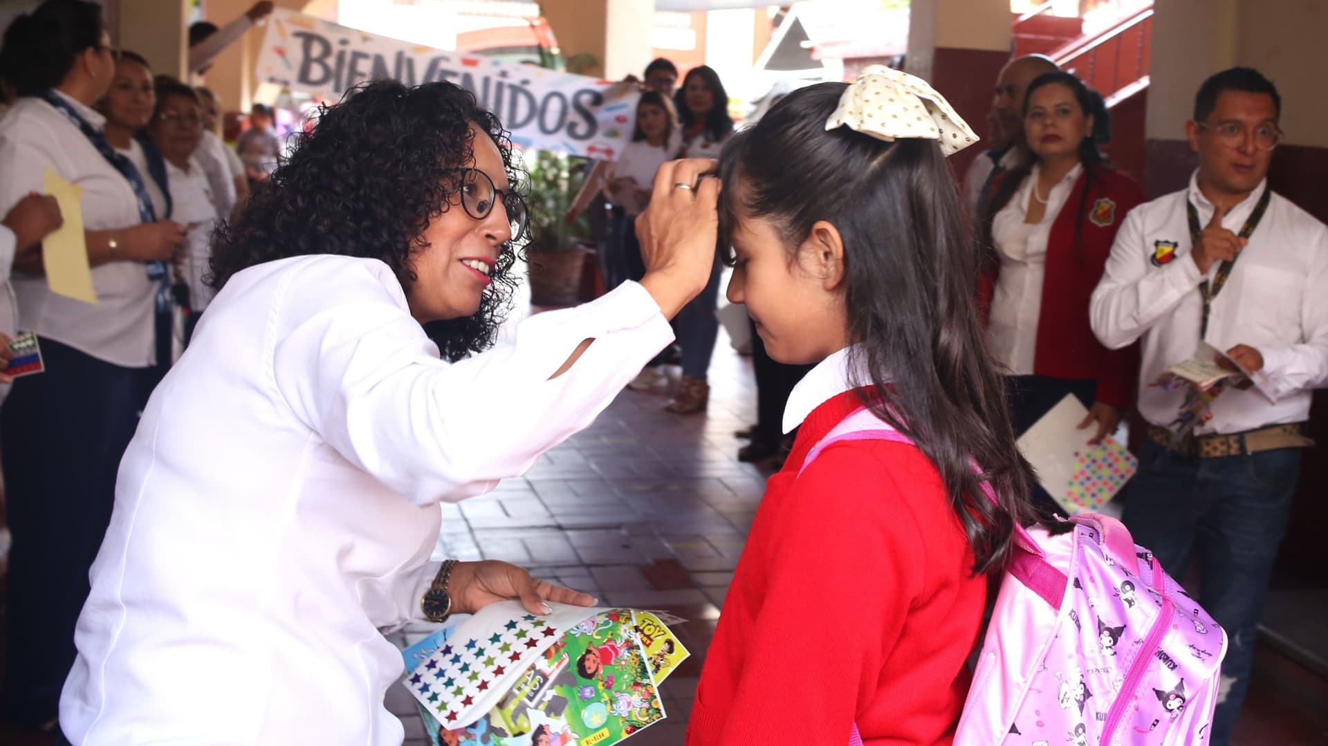 Conoce Cuánto Falta para el Regreso a Clases SEP 2026