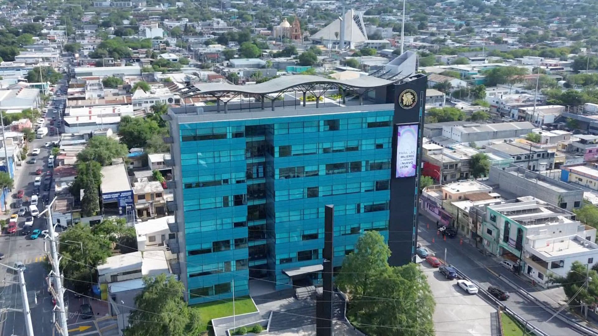 Fiscalía de Nuevo León