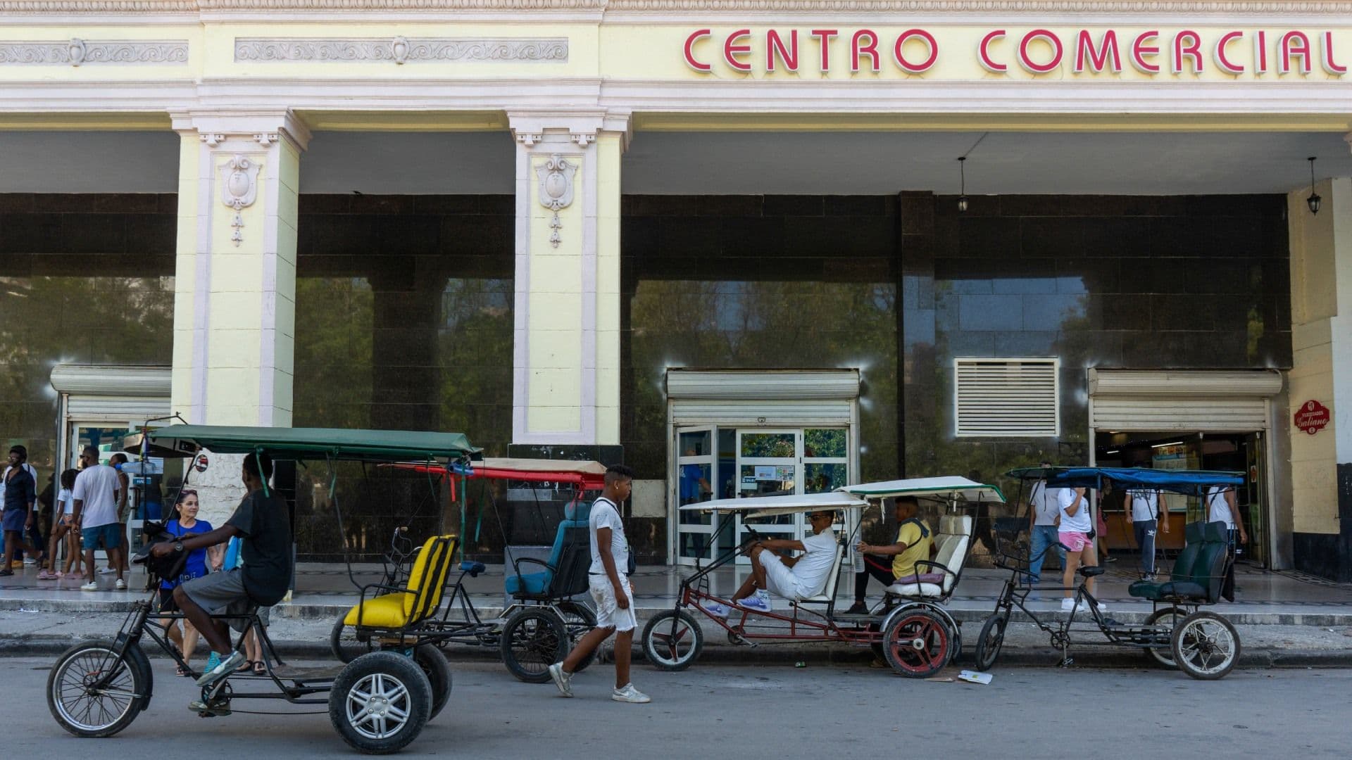 Cuba