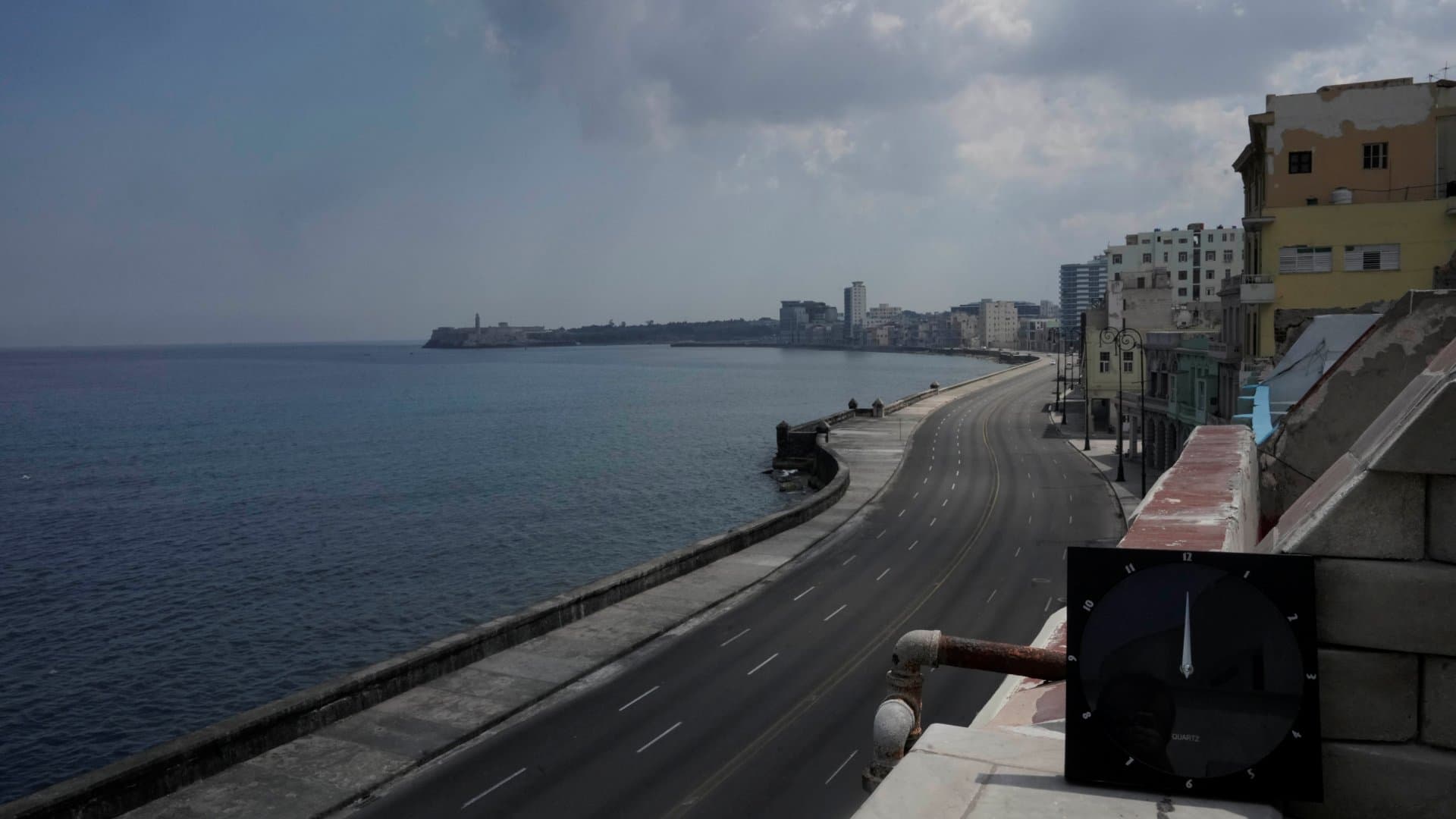 ¿Vas de Vacaciones a Cuba? Isla Suspende Pagos con Tarjetas Visa y Mastercard