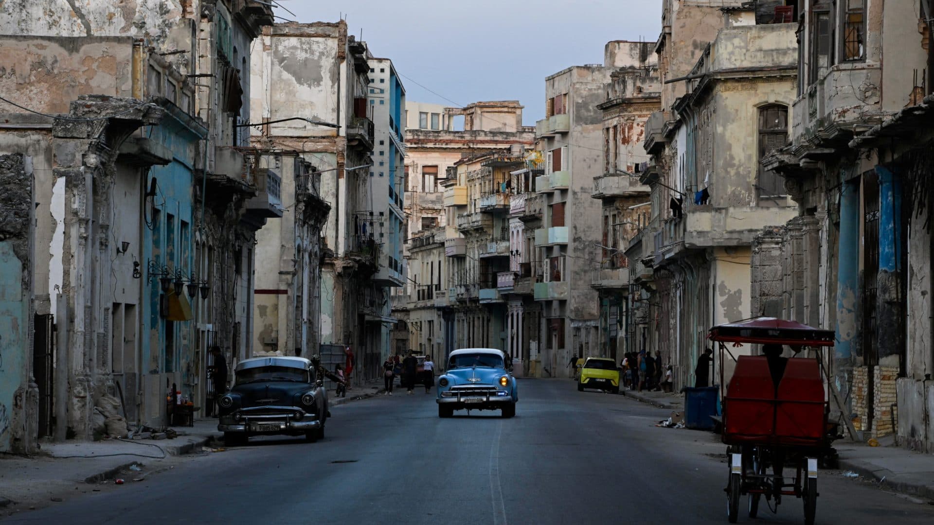 ¿Vas de Vacaciones a Cuba? Isla Suspende Pagos con Tarjetas Visa y Mastercard