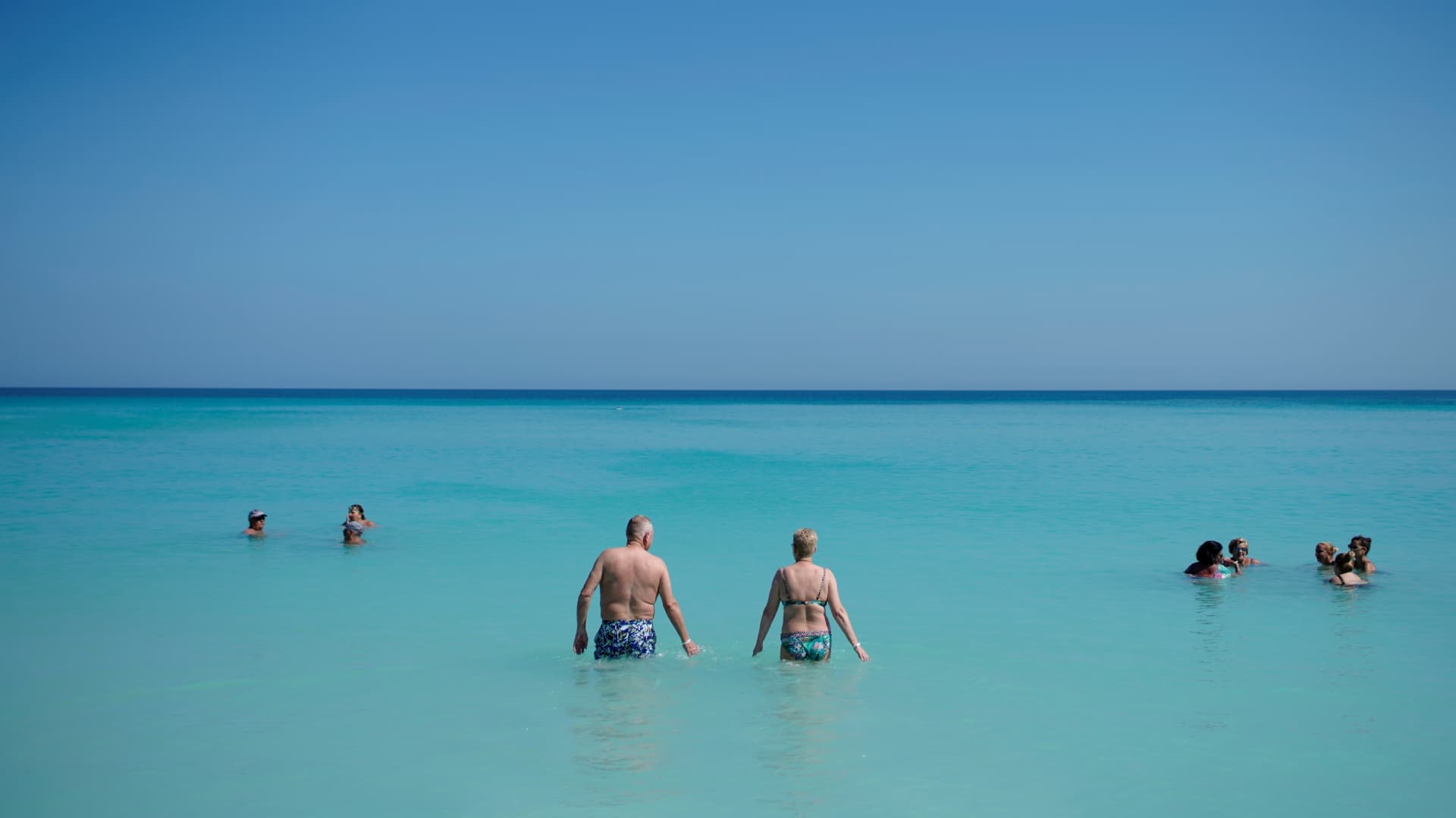 ¿Vas de Vacaciones a Cuba? Isla Suspende Pagos con Tarjetas Visa y Mastercard