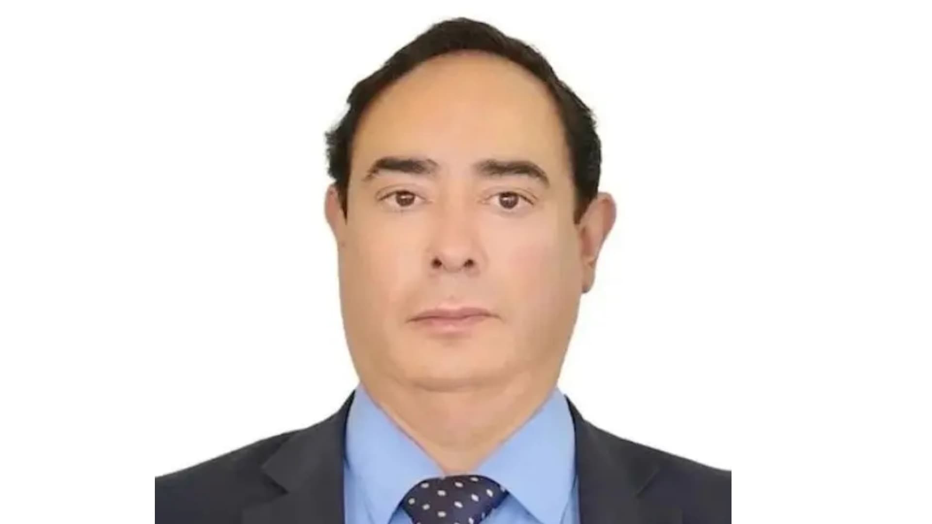 Rubén Alberto Curiel Tejeda localizado sin vida.
