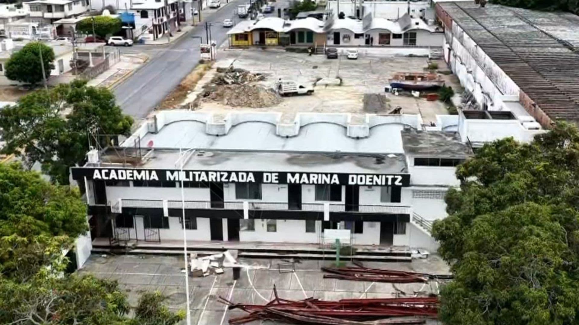 Danna Yanina "N" es investigada por autoridades por el feminicidio de Dafne en Tamaulipas