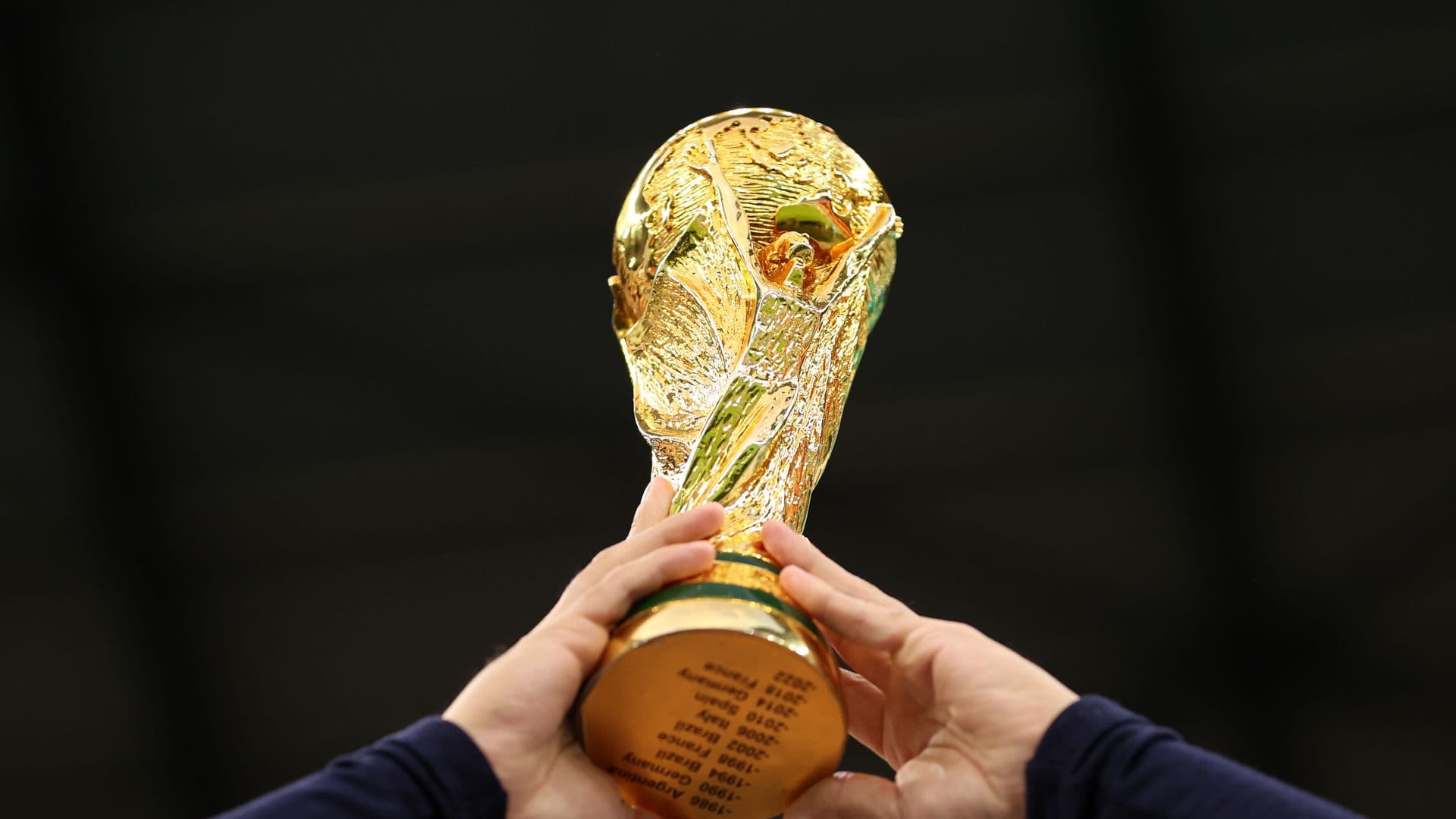 Los Datos Curiosos del Mundial 2026
