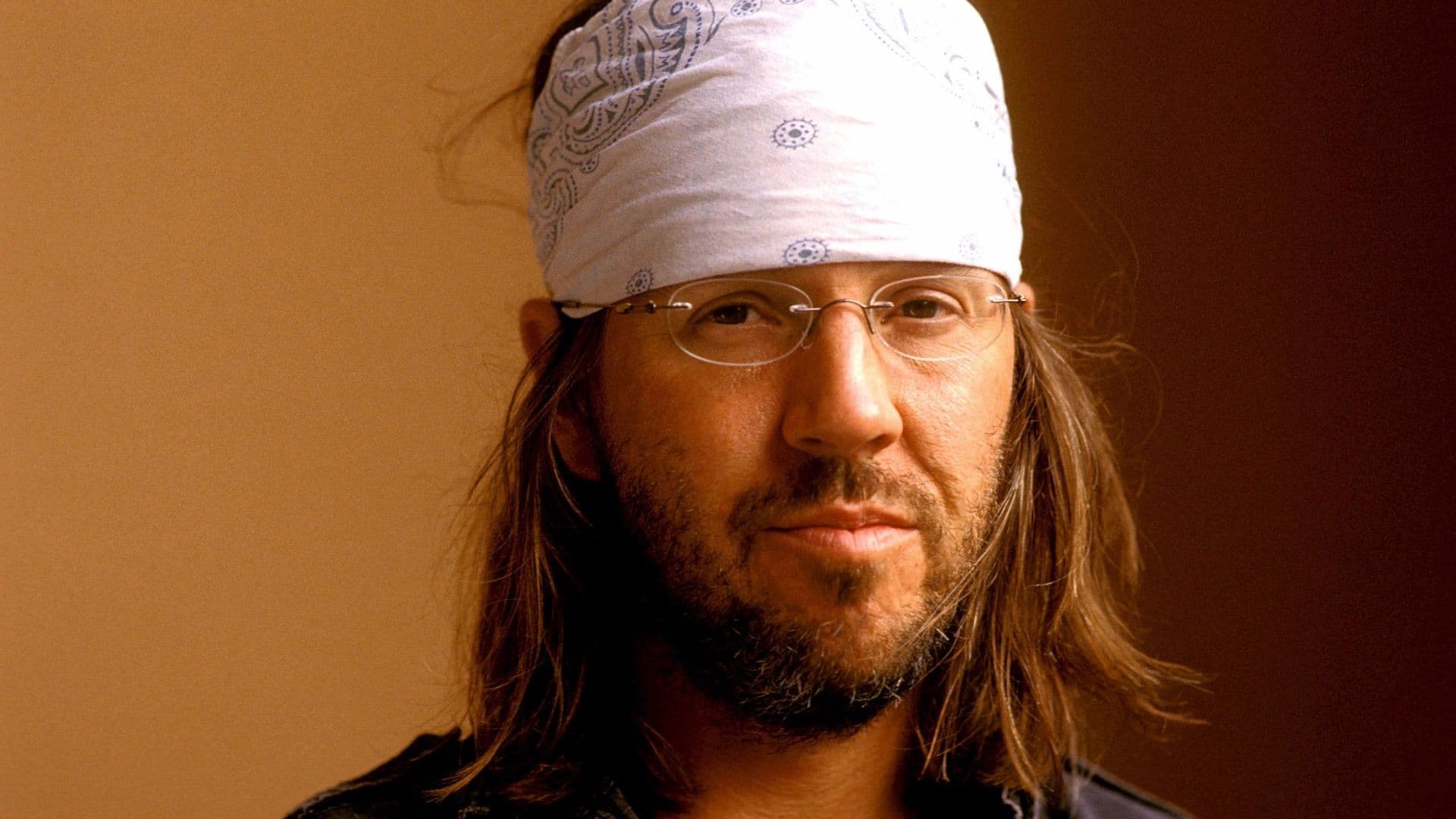 David Foster Wallace