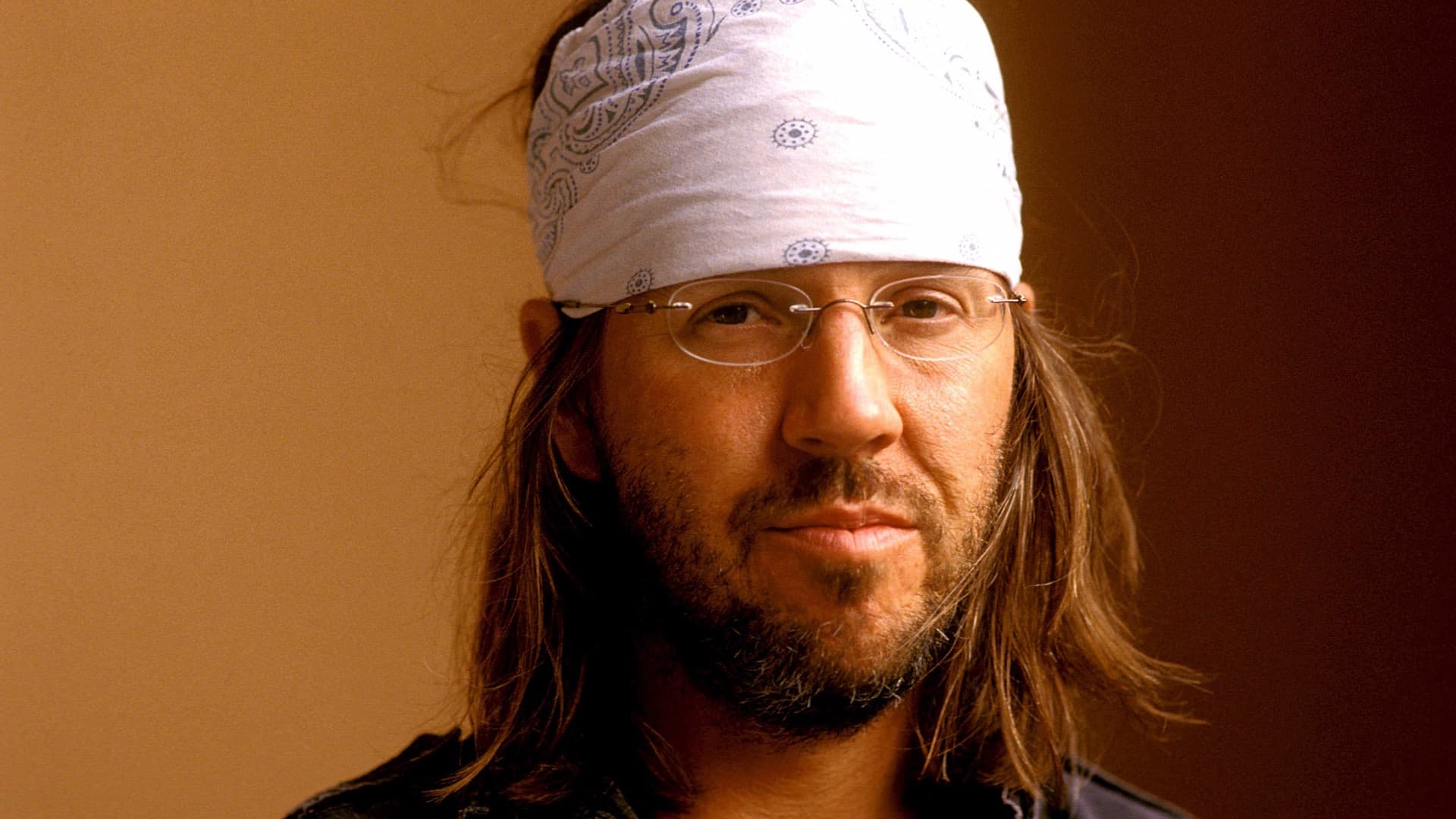 David Foster Wallace