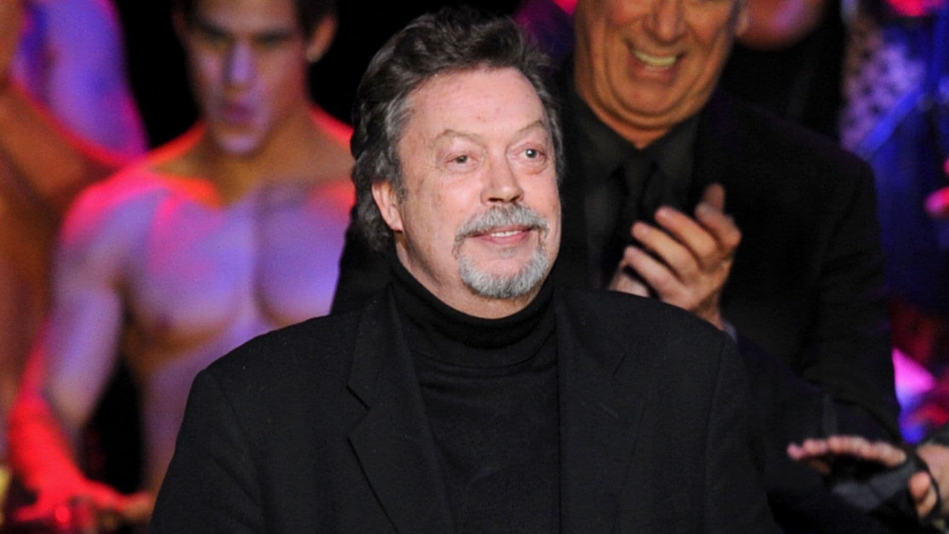 Revelan Causa de Muerte de Tim Curry, Actor de 'It' y 'The Rocky Horror Picture Show'