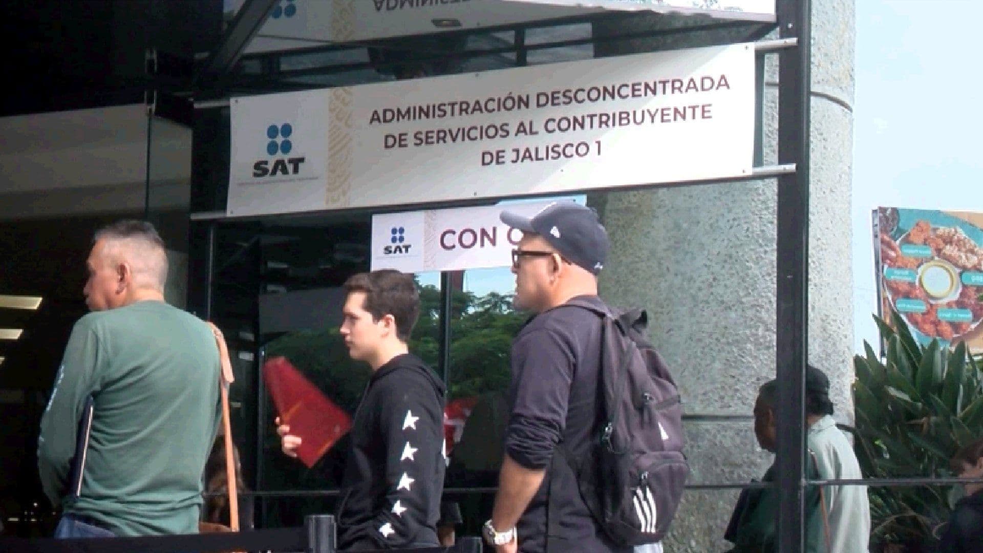 Paso a Paso: Así Puedes Presentar Tu Declaración Anual Antes del 30 de Abril en Jalisco