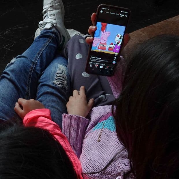 La regulación de redes sociales para las infancias ya entró en vigor en México