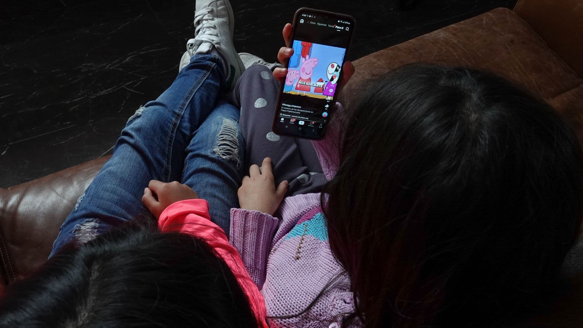 La regulación de redes sociales para las infancias ya entró en vigor en México