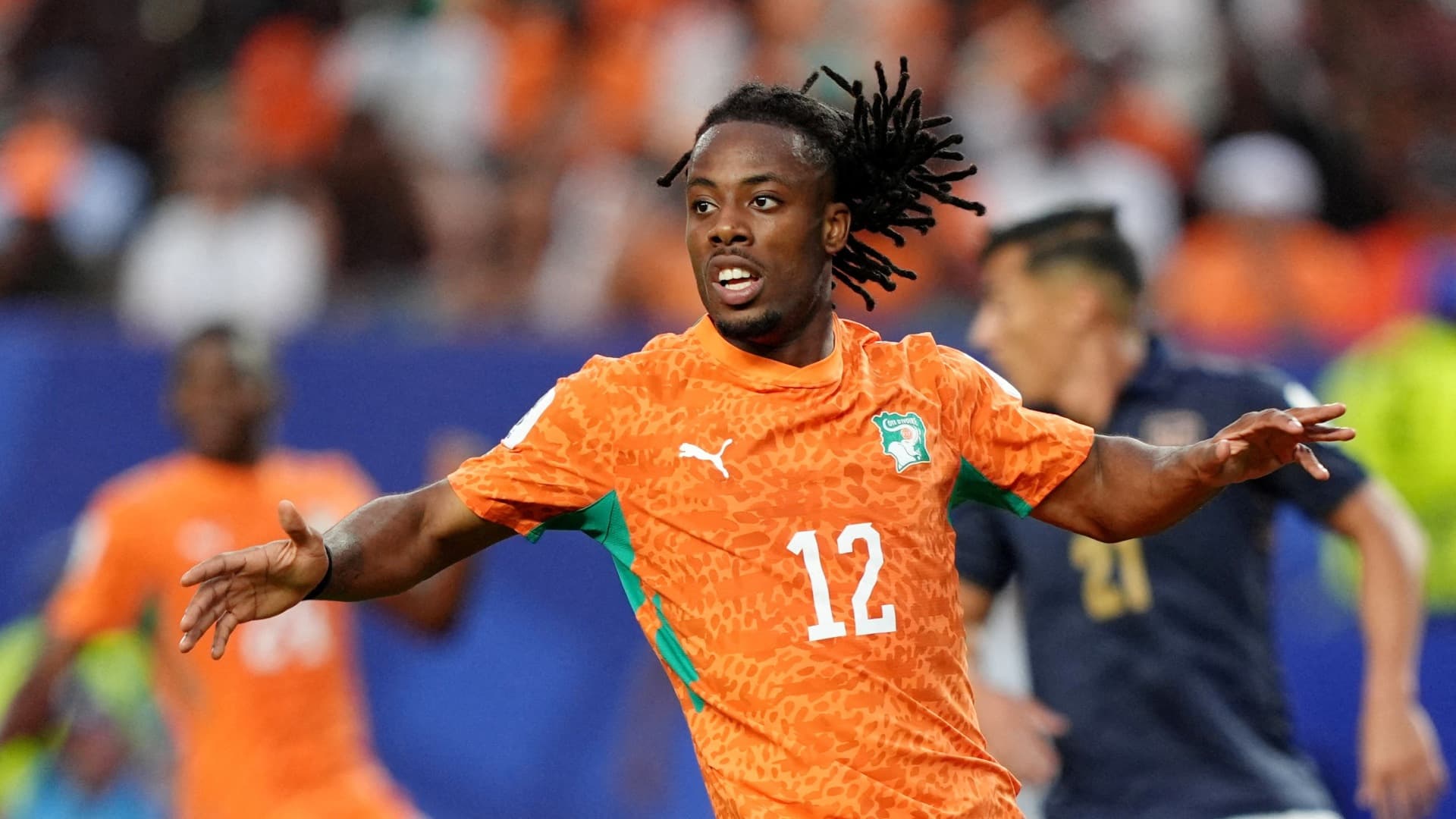 Delantero de Costa de Marfil No Jugará vs Alemania en Mundial 2026: ¿Qué Pasó con Elye Wahi?