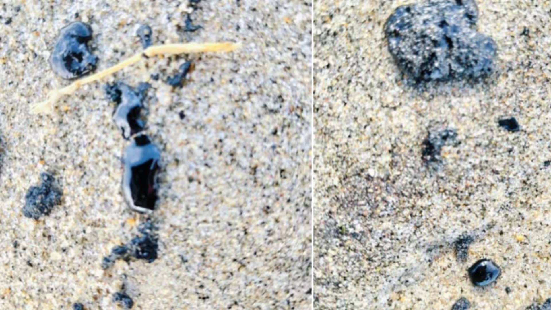 ¿Cierran Playas de Oaxaca? Derrame Ocasiona Trabajos de Limpieza en Plenas Vacaciones