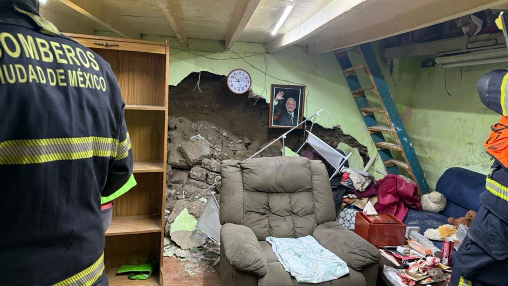“Sentí Que Era un Temblor Muy Fuerte”: ¿Qué Pasó en Peralvillo Hoy?