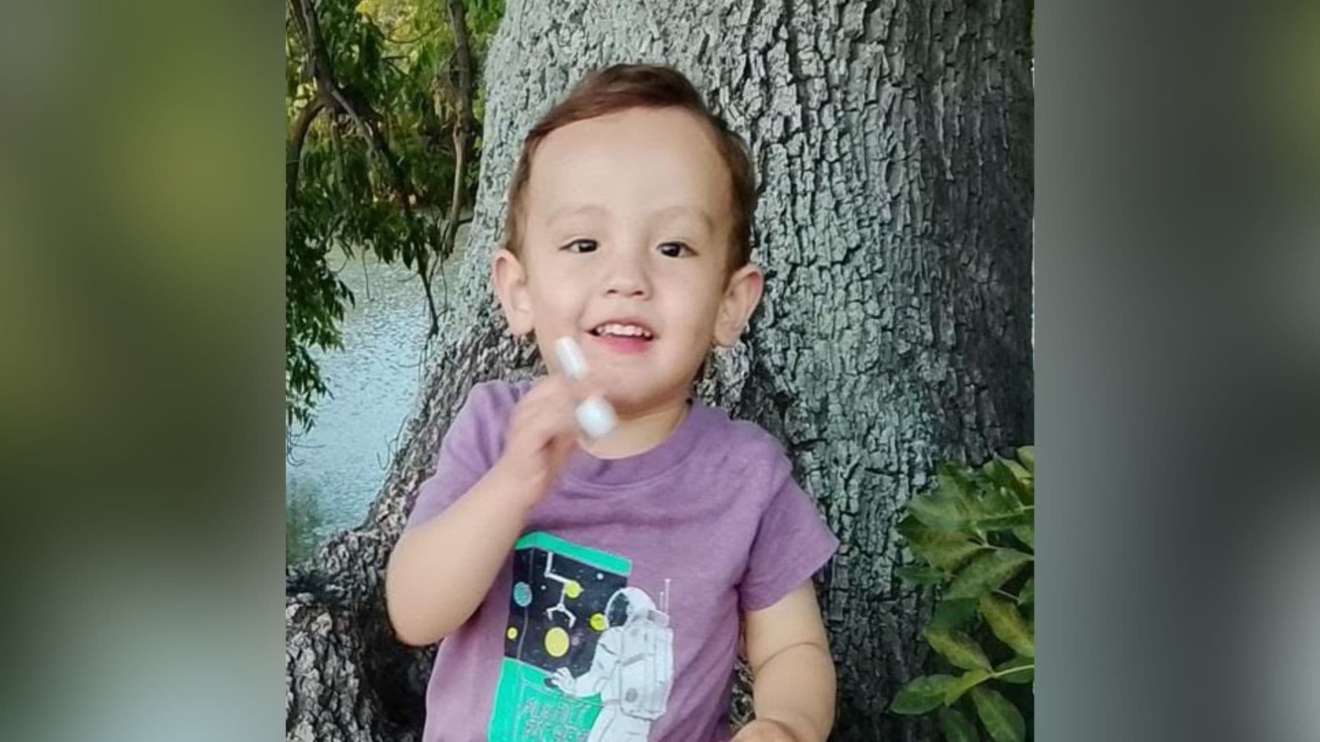Niño Dastan Chavarría Martínez Privado de la Libertad Misiones de San Francisco Coronango Puebla