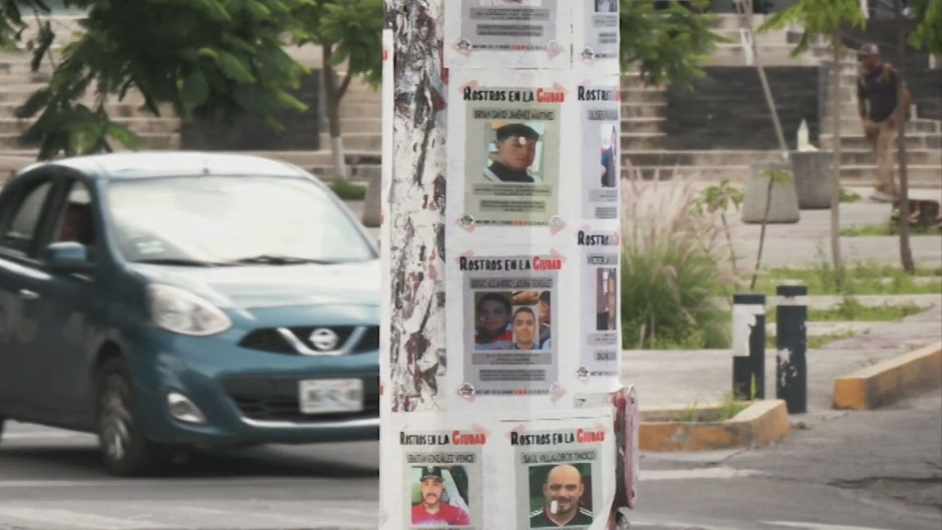Desaparecidos en Jalisco.