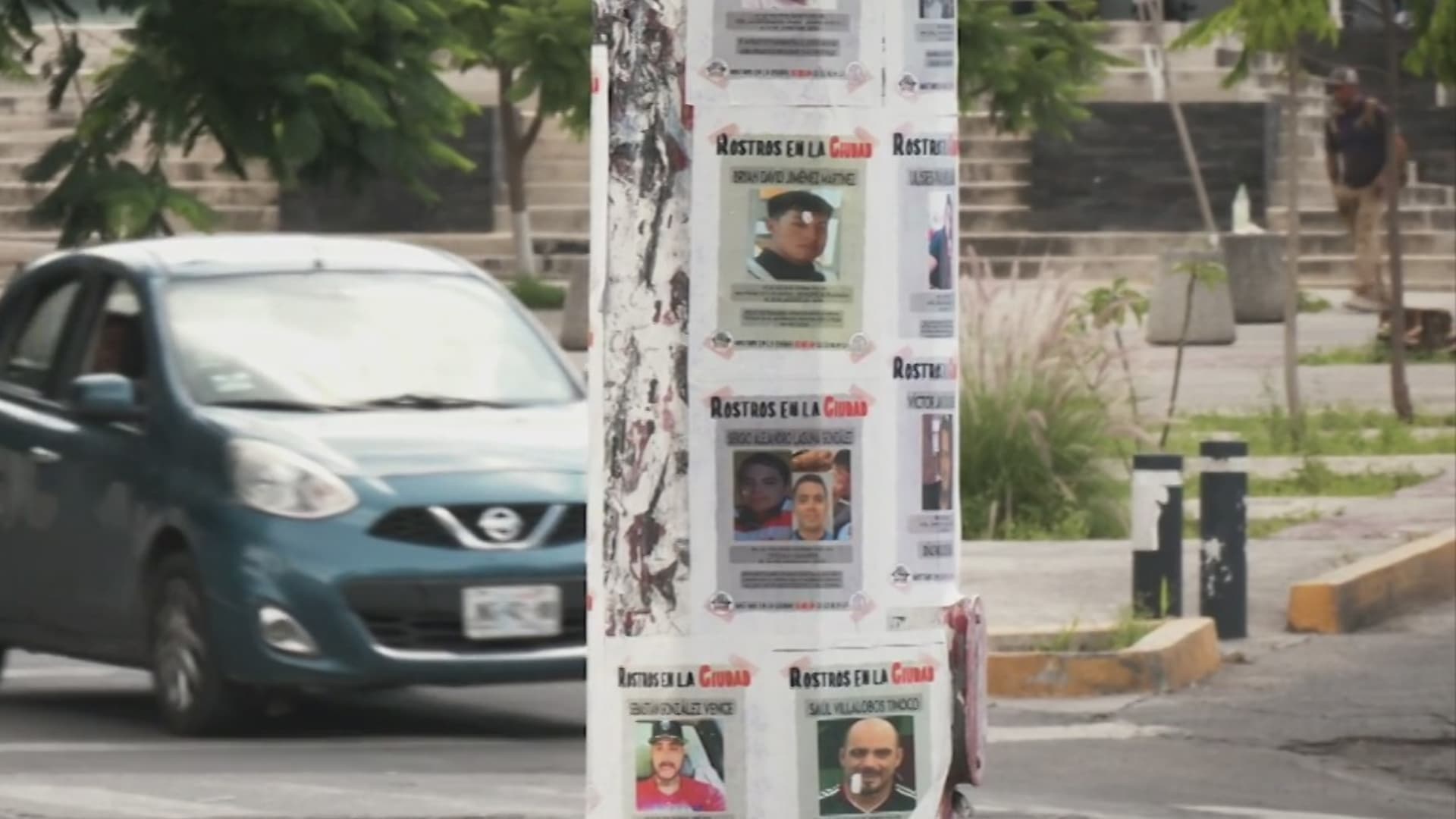 Desaparecidos en Jalisco.