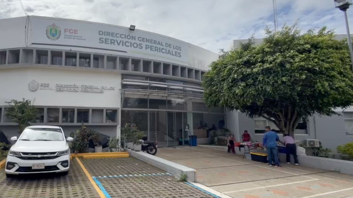 Colectivos de Búsqueda Van a Cotejar Catálogos de Localizaciones en Veracruz