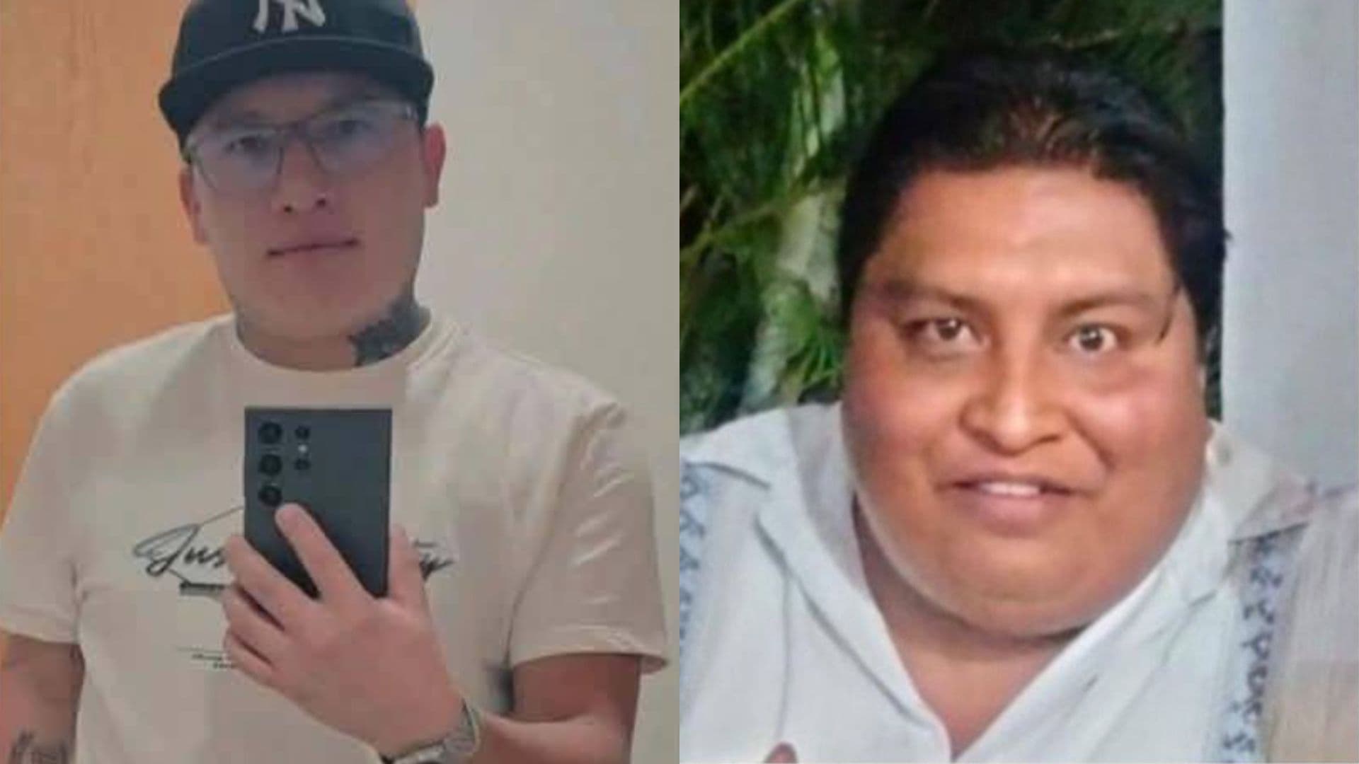 Dos Poblanos Desaparecen Luego de Asistir a la Feria Sayula de Alemán en Veracruz
