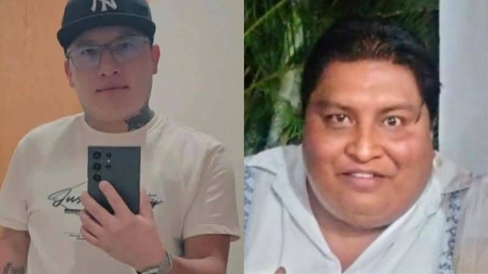 Dos Poblanos Desaparecen Luego de Asistir a la Feria Sayula de Alemán en Veracruz