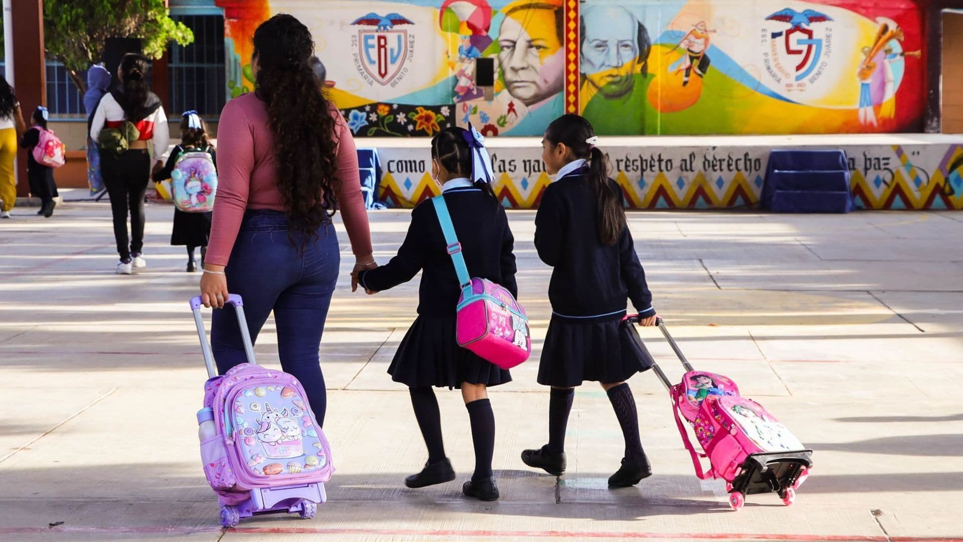 Checa Cómo Descargar Boleta de Calificaciones SEP 2026 y Certificado en CDMX