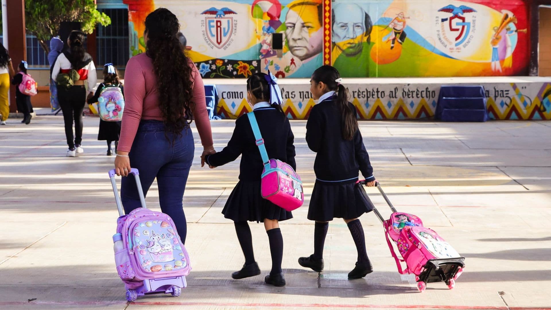 ¿Cómo Descargar Boleta de Calificaciones SEP en CDMX? Certificado 2026, en Control Escolar AEFCM