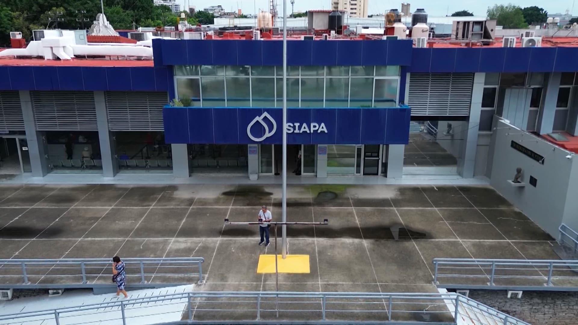 Siapa