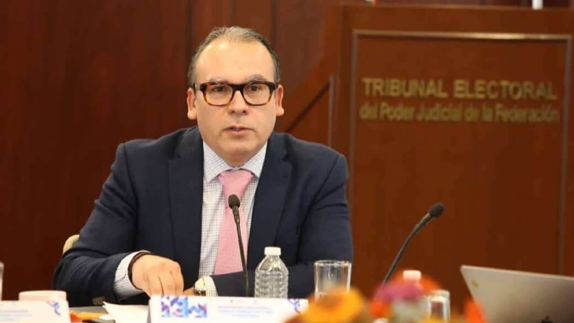 Ernesto Santana Bracamontes