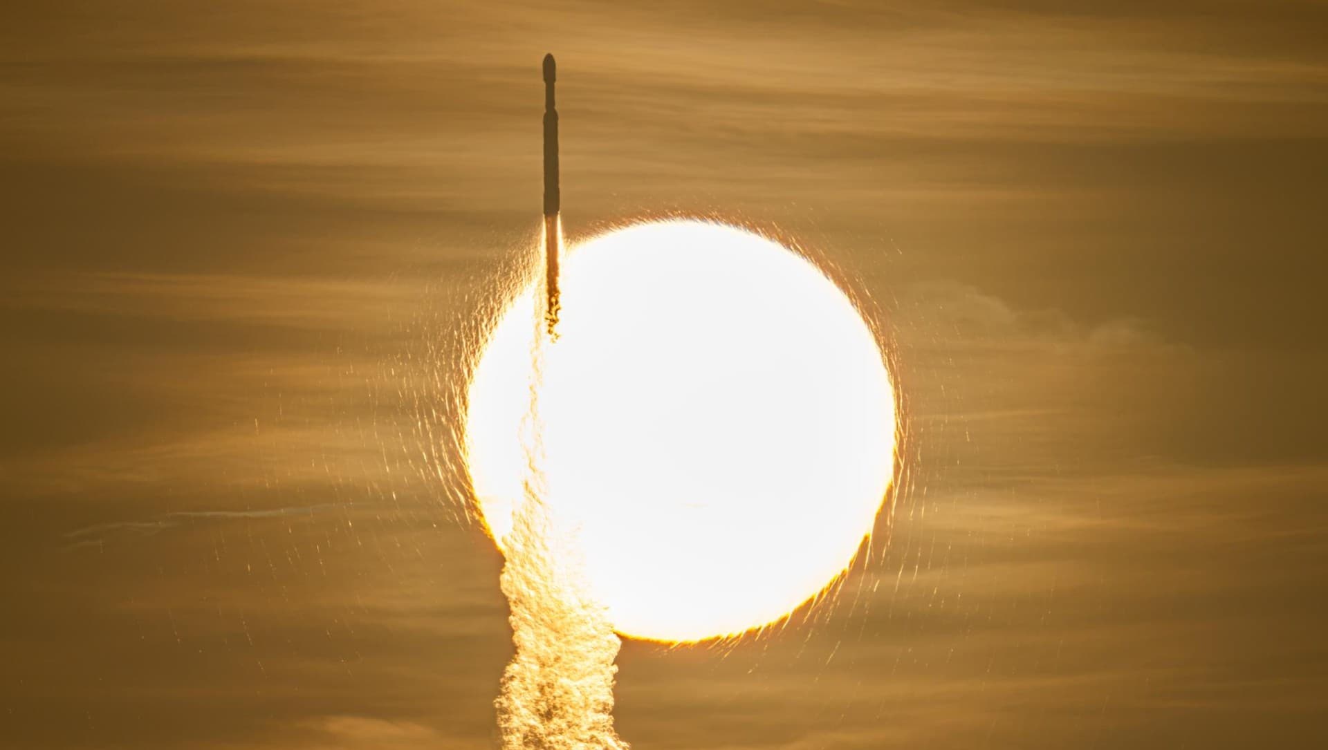 Telescopio espacial Nancy Grace Roman