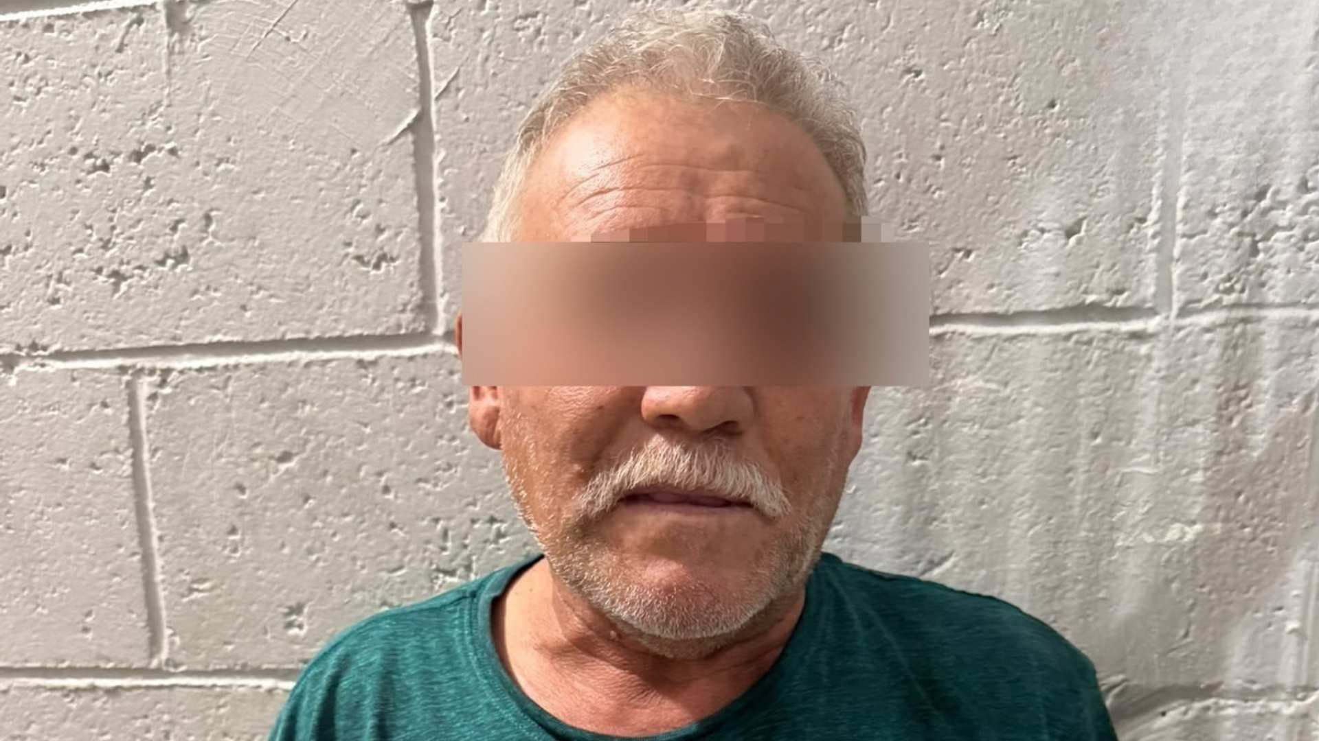 Detenido por apuñalar a joven