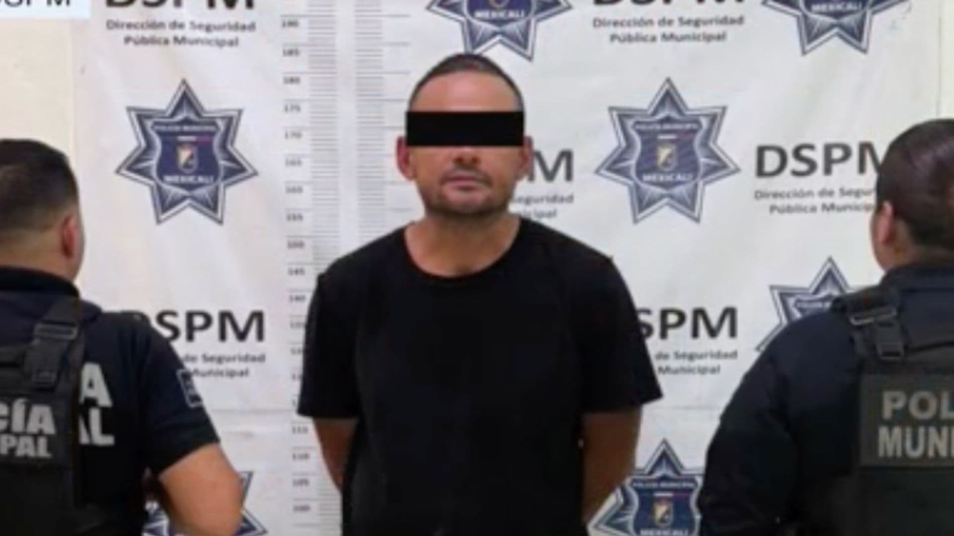 Mujer Escapa y Pide Ayuda Tras Presunta Privación de la Libertad en Mexicali; Esto se Sabe