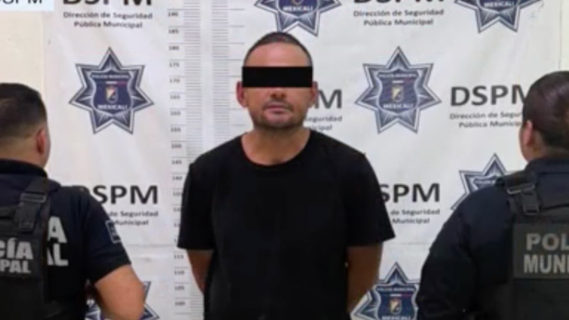 Mujer Escapa y Pide Ayuda Tras Presunta Privación de la Libertad en Mexicali; Esto se Sabe