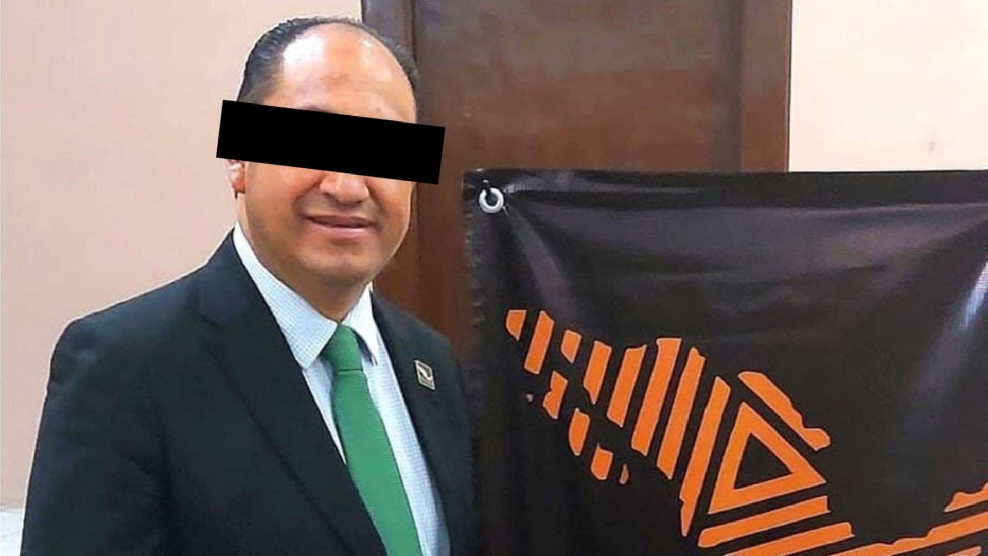 Detienen a Presidente del Colegio de Abogados de Zacatecas por Fraude; Esto se Sabe