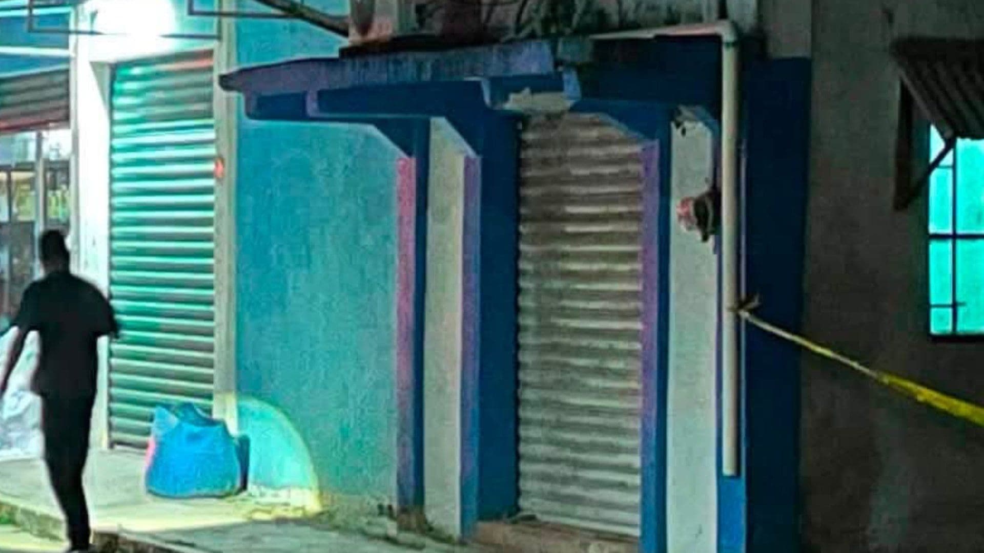 Muere hombre en ataque