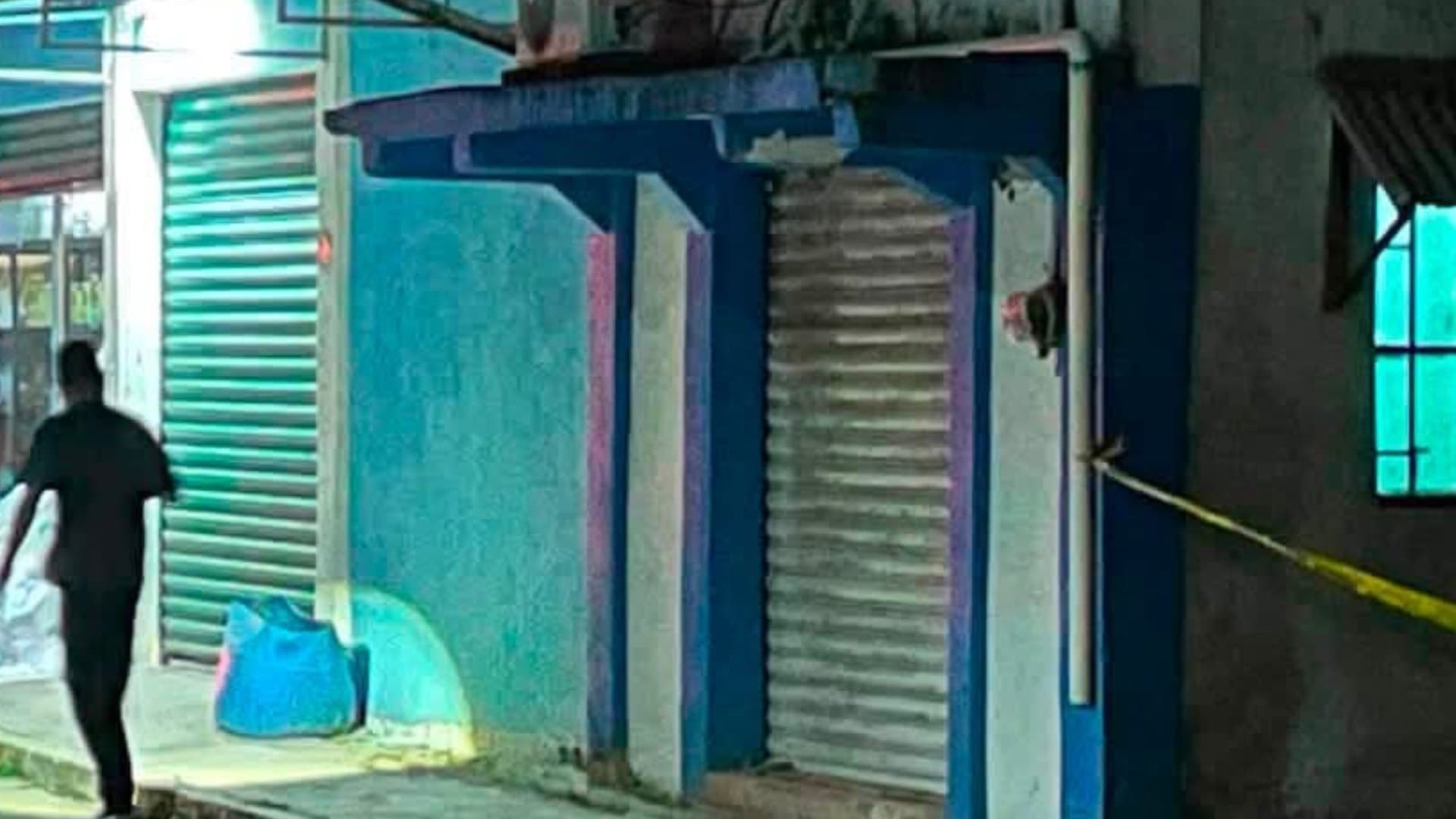 Muere hombre en ataque