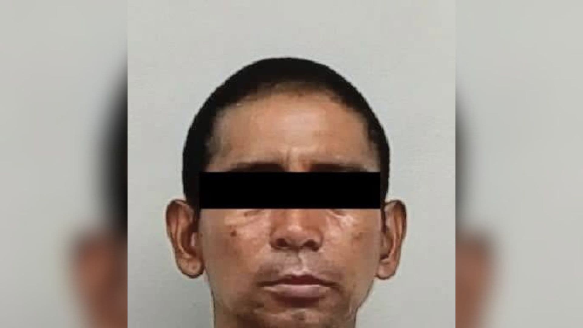 Detenido